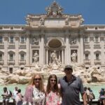 Rome Luxury Fullday with Professional English-Speaking Driver - Who Will Love This Tour?