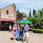 Rome Mamertine Prison and Roman Catacombs Tour - Exploring the Sites: A Closer Look