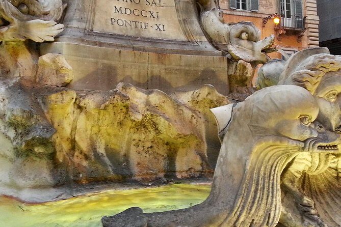 Rome Mythology Private Tour for Families - Starting Point: Capitoline Hill