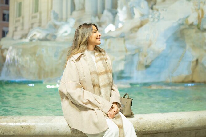 Rome: Night & Day Photoshoot in Rome with Pro Photographer - Who Should Book This Experience?