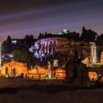 Rome Night Photo Tour - The Itinerary: What’s on Offer?