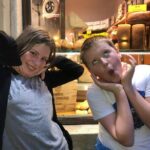 Rome Night Tour for Kids & Families With Gelato Pizza & Must-See Sites Lit Up - FAQ