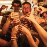Rome Nightlife Experience: Award-Winning Bar Crawl with Guide - Practical Details
