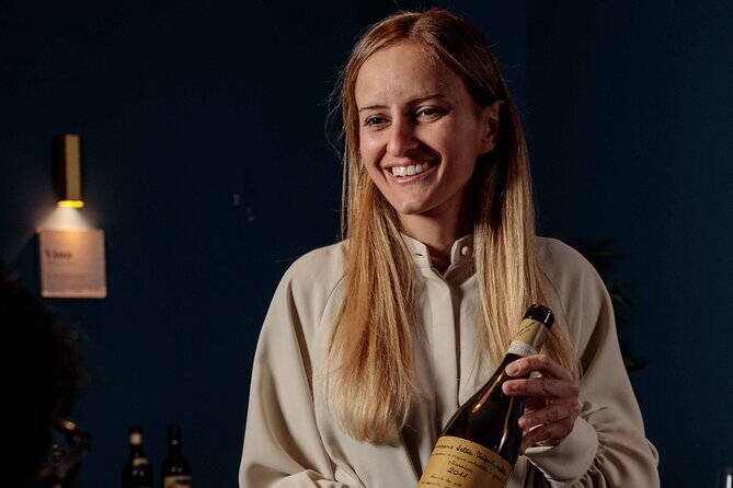 Rome on a Table: Roman Pasta and Wine Tasting - The Sum Up: Who Should Book This Experience?