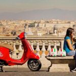 Rome on Wheels: Experience the City with a Vespa Tour - Price and Value