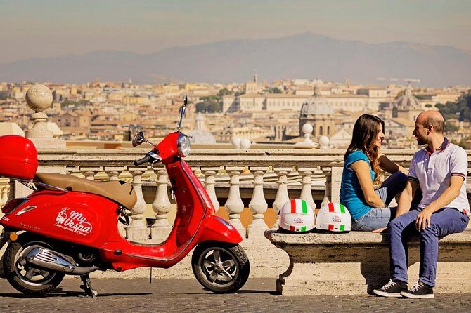 Rome on Wheels: Experience the City with a Vespa Tour - Price and Value