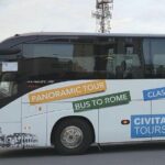 Rome On Your Own Bus from Civitavecchia - A Deep Dive into the Experience