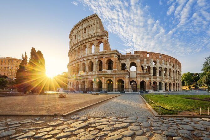 Rome: One-Day Exclusive Tour (Ultimate Rome Experience) - Transportation & Group Size: Why It Matters