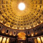 Rome: Pantheon Entry Tickets with Digital Audioguide - Practical Tips for Visiting