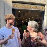 Rome Pantheon Navona: Espresso coffee, Gelato & Tiramisù Tour - FAQ
