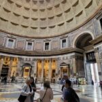Rome: Pantheon Tour with Priority Entry Ticket - FAQ