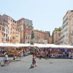 Rome: Pantheon, Trevi Fountain and Roman Squares Guided Tour - What We Loved
