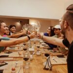 Rome: Pasta Making with Wine Tasting and Dinner in Frascati - The Historic Wine Cellar: A Living Piece of History