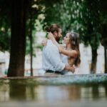 Rome Photographer: Private Photoshoot Experience - The Meeting Point and Logistics