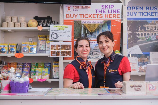 Rome: Piazza Navona & Trevi District Underground Pass - Final Thoughts: Is It Worth It?