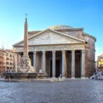 Rome post-cruise private driving tour - Transportation and Logistics