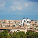 Rome Post Cruise Tour from Civitavecchia Port to FCO Rome Airport - The Experience of the Driver and Vehicle