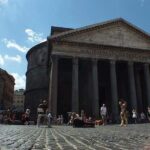 Rome Pre-Post Cruise Tour-Rome Cruise Transfer plus Tours of Rome - The Value of This Tour