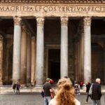 Rome: Private City Tour in the Places of the Tosca - Who Will Love This Tour?