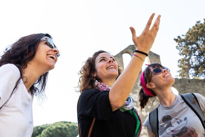 Rome private e-Bike Tour: Nature n Catacombs along the Appian Way - What You Can Expect in Terms of Experience