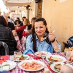Rome Private Food Tours by Locals: 100% Personalized - FAQs