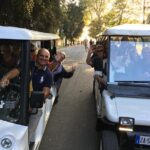 Rome Private Golf Cart tour of Catacomb and Ancient Appian Way - What We Loved About This Tour