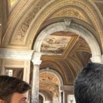Rome Private Guided Tour including Vatican Museum - Authentic Reviewer Insights & Practical Tips