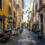 Rome: Private Half-Day Sightseeing Tour - What Makes This Tour Stand Out?
