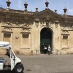 Rome Private Half-Day Tour with Option Golf Cart or Classic eFiat - A Detailed Breakdown of the Itinerary