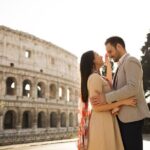 Rome: Private Photo Shoot at The Colosseum - Authentic Insights from Reviews