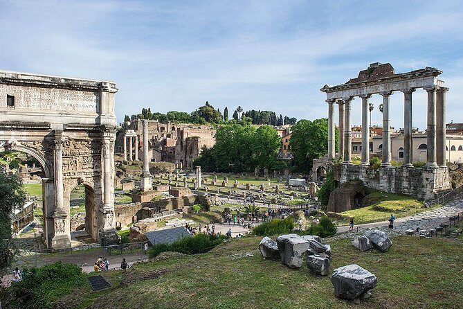 Rome, Private Photography Guided Tour - Capture Iconic Sights - The Sum Up