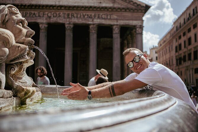 Rome: Private Professional Photoshoot in the Eternal City - FAQ