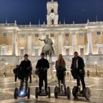 Rome Private Segway Tour - Final Thoughts