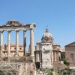 Rome Private Tour by English speaking driver - FAQ