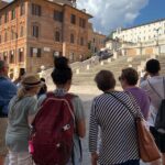 Rome Private Tour by Golf-Cart - Who Is This Tour Perfect For?