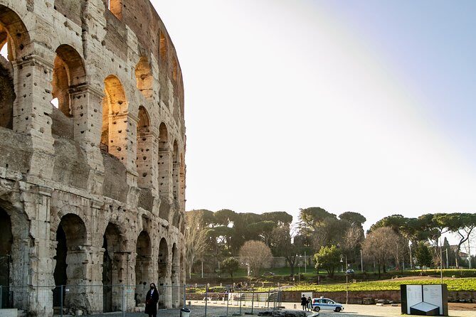 Rome Private Tour: Colosseum Forum & City Highlight - Why This Tour Works for Different Travelers