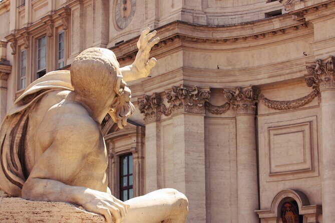 Rome Private tour of Colosseum & Vatican Museums All Included - Considering the Cost: Is It Worth It?