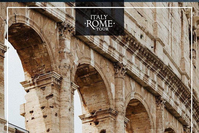 Rome Private Tour with Early Morning Vatican Museums - Who Would Love This Tour?