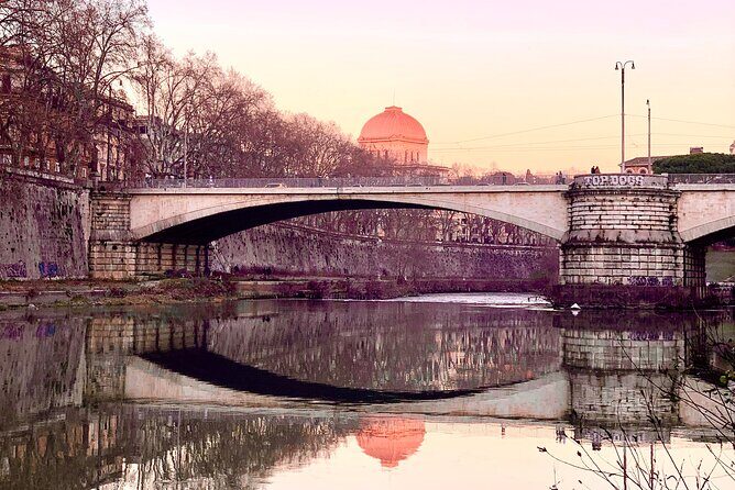 Rome: Private Tour with Guide - Final Thoughts