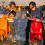 Rome: Private Vespa Tour and Professional Photoshoot - What Makes This Tour Stand Out