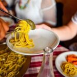 Rome Private Walking Food Tour With Secret Food Tours - The Food and Drink