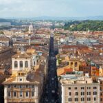 Rome Private Walking Tour - Key Points