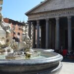 Rome Private Walking Tour: Spanish Steps, Pantheon, Trevi, Navona - In-Depth Look at the Tour Itinerary