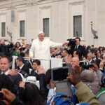 Rome: Reserved Pope Audience Experience with Tour guide - Who Should Book This Tour?