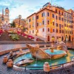 Rome Revealed a Guided Walking Tour Through Time and Tradition - What Makes This Tour Stand Out