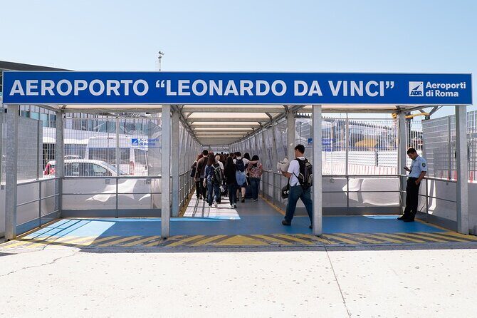 Rome Revival: Private Airport Transfer & City Tour - Who Is This Tour Best For?