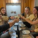 Rome: Rione Monti Food Tasting Tour - Insights from Reviews