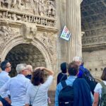 Rome Roman Forum, Palatine Hill Tour Exclusive Full Pass - Practical Points and What You Need to Know