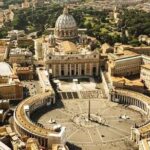 Rome' s 8 Best Wonders from Civitavecchia Port Private Day Tour - The Sum Up