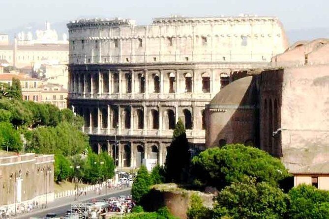 Rome' s best and Vatican Museums from Civitavecchia Port Day Tour - Final Thoughts